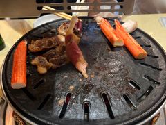 -韩园大片肉(齐市三中总店)