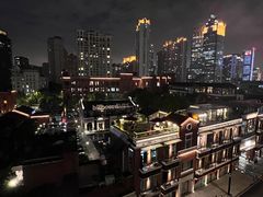 -Kathleen's Waitan 凯圣琳江景西餐厅(外滩店)