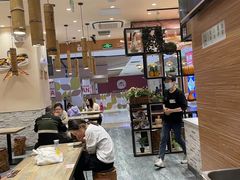 大堂-好人民间小吃(镇江八佰伴店)