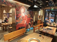 -江湖六膳門串串香(隆礼路店)