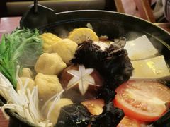 -白石の深夜食堂(宝龙店)