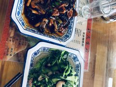 -洞天食府(北大街店)