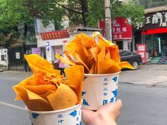-小民大排档(马场角横路店)