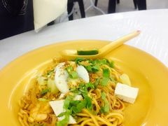 -金伯利街美食夜市