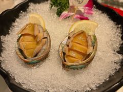 -博多新记·粤菜(复兴店)