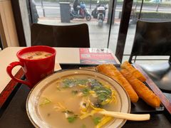 -永和大王(春日上新·阜成门店)