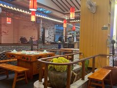 -匠岳·王宝器麻椒鱼(南昌首店)