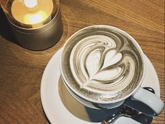 -咖法森林·咖啡  酒吧(天河店)