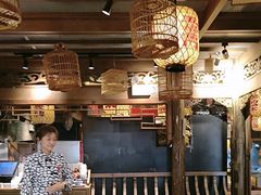 -南京大牌档(济南万象城店)