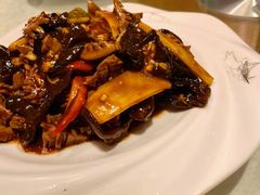 -福来居烤鸭店(天坛二店)