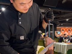 -戈拿旺巴西烤肉(崇文门店)