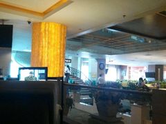 -黄金海岸水疗会所(凯利宾馆店)