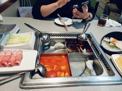 -海底捞火锅(振华商厦店)