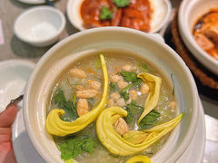 -金山记靓鸡专门店·中山菜