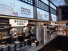 -小桃园·豆浆油条(复兴中路店)