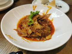 -榕意·川味之美(深业上城店)