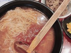 -食其家·牛丼咖喱(太阳宫店)