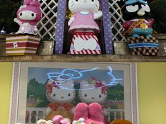 -杭州Hello Kitty乐园