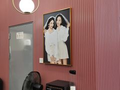 -海马体照相馆(上海宝山万达广场店)