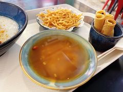 -大王油茶(二厂文创公园店)