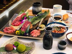 -千寻山野烤肉(中关村店)