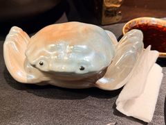 -蟹犇前•帝王蟹雪蟹(陆家嘴店)