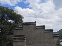 -蒋氏故居
