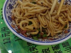 -令氏家外家岐山面(火炬路店)