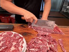 -乌记鲜活牛肉城(金砂东路店)