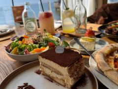 -六阅·福十 FORTEN 海景咖啡西餐厅(双廊古镇店)