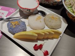-新越盏·东南亚料理(捷登都会店)
