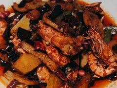 -辣婆婆(航天桥店)