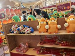 -上海世纪汇广场