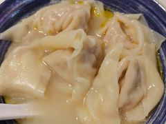 -龙抄手(文殊坊店)