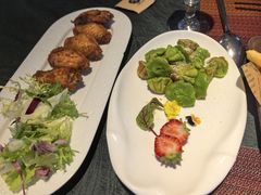 -翡翠鸟精品泰国菜(北辰财富中心店)