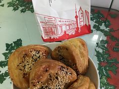 -上海哈尔滨食品厂(淮海中路店)