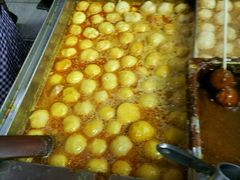 -利强记北角鸡蛋仔(弥敦道店 )