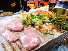 -韩国大金刚烤肉·料理(印象城店)