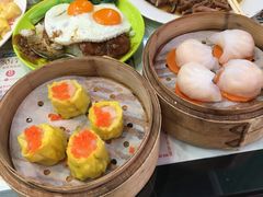 陈光记虾饺皇-澳门陈光记烧味饭店(万象城店)