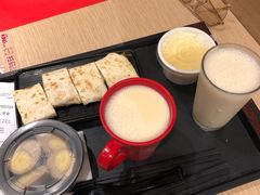 -永和大王(凤凰东街店)