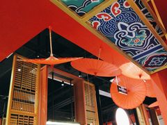 -满园烤鸭·春饼(沈北万达店)