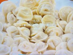 -伊喜饺子(五道口学院路店)