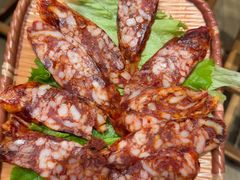 -阿婆情腊排骨火锅·野生菌季(古城旗舰店)