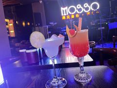 -MOSSO音乐酒吧·live house(长乐路店)