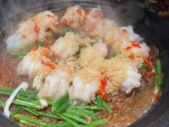 -绿茶餐厅(同成街华联店)