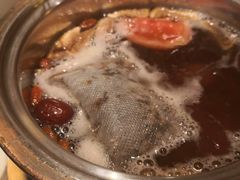-一叶一世界·素食餐厅(锦华万达店)