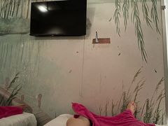 -世外桃源水疗会(皇庭彩园店)