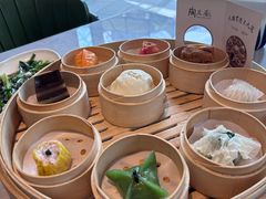 -陶兰居·手工点心·粤菜(圆融时代广场店)
