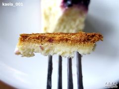 面包底-榖屋house of flour(张江首店)