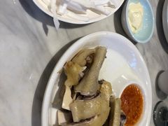 -龙泉人椰子鸡.糟粕醋.海南菜(三亚旗舰店)